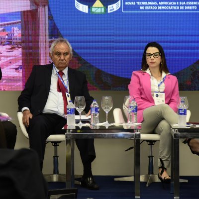 [Segundo dia da VIII Conferência Estadual da OAB da Bahia - Fotos de Felipe Teles - Dia 03/08]