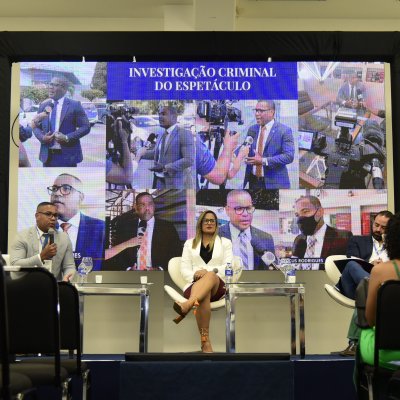 [Segundo dia da VIII Conferência Estadual da OAB da Bahia - Fotos de Felipe Teles - Dia 03/08]