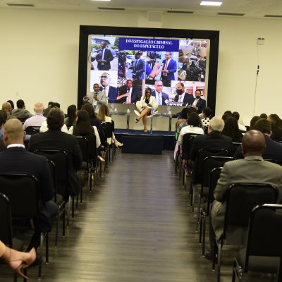 [Segundo dia da VIII Conferência Estadual da OAB da Bahia - Fotos de Felipe Teles - Dia 03/08]