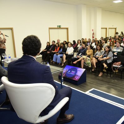 [Segundo dia da VIII Conferência Estadual da OAB da Bahia - Fotos de Felipe Teles - Dia 03/08]