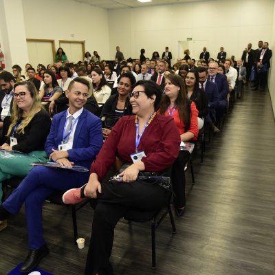 [Segundo dia da VIII Conferência Estadual da OAB da Bahia - Fotos de Felipe Teles - Dia 03/08]