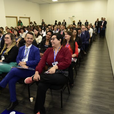 [Segundo dia da VIII Conferência Estadual da OAB da Bahia - Fotos de Felipe Teles - Dia 03/08]