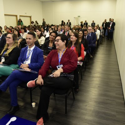 [Segundo dia da VIII Conferência Estadual da OAB da Bahia - Fotos de Felipe Teles - Dia 03/08]