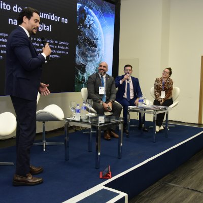 [Segundo dia da VIII Conferência Estadual da OAB da Bahia - Fotos de Felipe Teles - Dia 03/08]