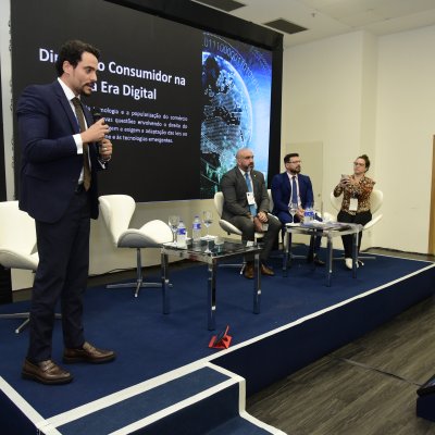 [Segundo dia da VIII Conferência Estadual da OAB da Bahia - Fotos de Felipe Teles - Dia 03/08]