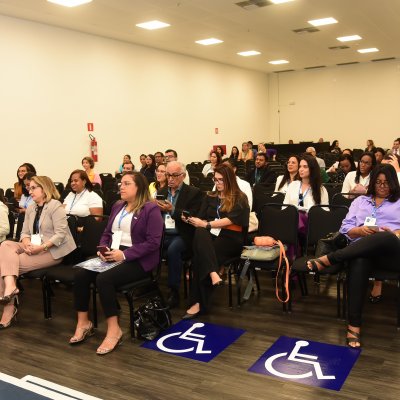 [Segundo dia da VIII Conferência Estadual da OAB da Bahia - Fotos de Felipe Teles - Dia 03/08]