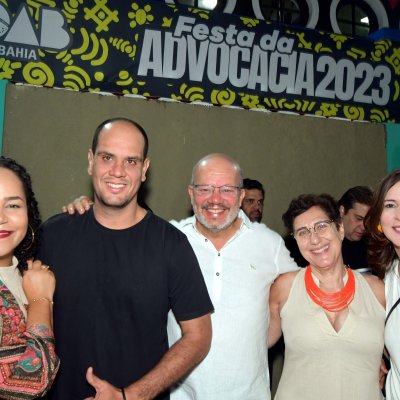 [Festa da Advocacia 2023]