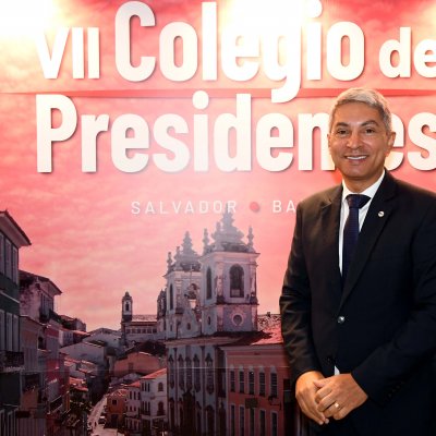 [VII Colégio de Presidentes OAB-BA]