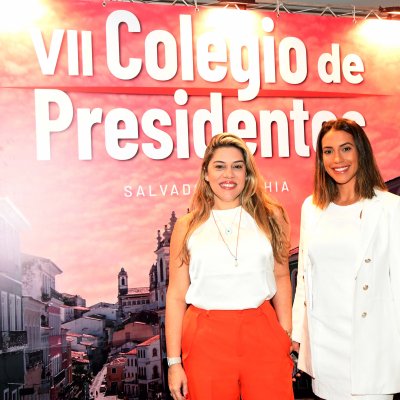 [VII Colégio de Presidentes OAB-BA]