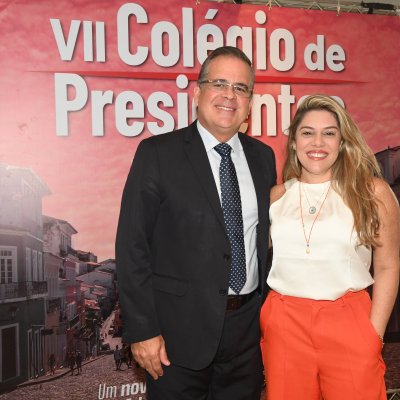 [VII Colégio de Presidentes OAB-BA]