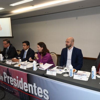 [VII Colégio de Presidentes OAB-BA]