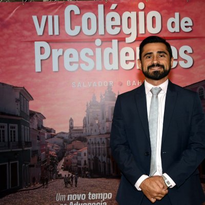 [VII Colégio de Presidentes OAB-BA]