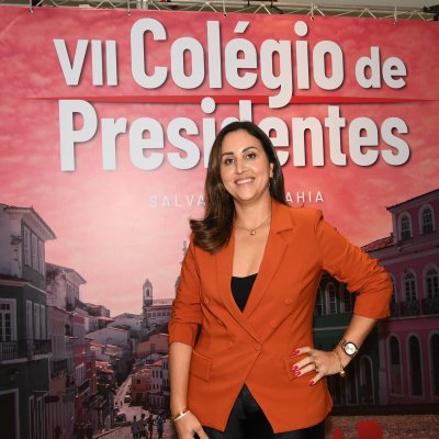 [VII Colégio de Presidentes OAB-BA]