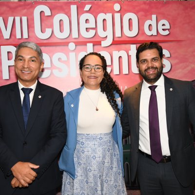 [VII Colégio de Presidentes OAB-BA]