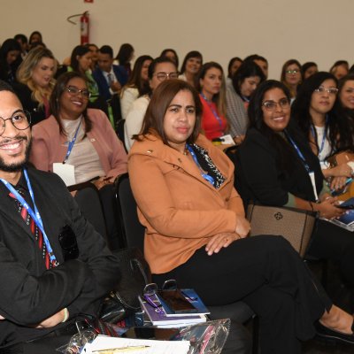 [Segundo dia da VIII Conferência Estadual da OAB da Bahia - Dia 03/08, parte 2]