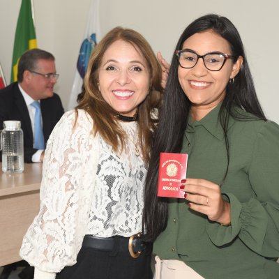 [Caravana de Prerrogativas em Eunapolís ]