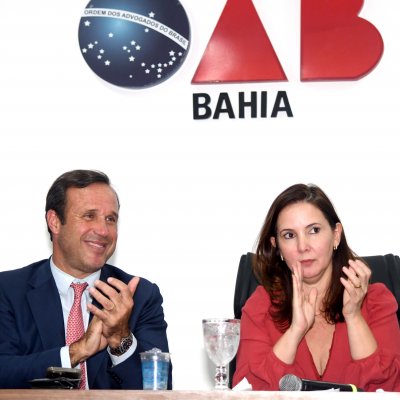 [OAB da Bahia apresentou Perfil ADV, primeiro estudo demográfico da advocacia brasileira]