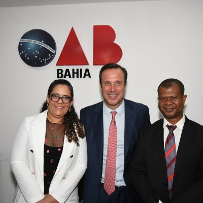 [OAB da Bahia apresentou Perfil ADV, primeiro estudo demográfico da advocacia brasileira]