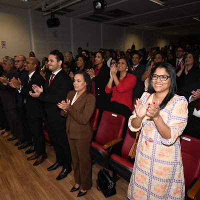 [Solenidade de Entrega de Carteira da OAB-BA 20-09-2023]