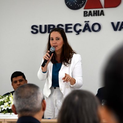 [Reinauguração da sede da Subseção de Valença]