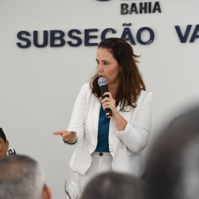 [Reinauguração da sede da Subseção de Valença]