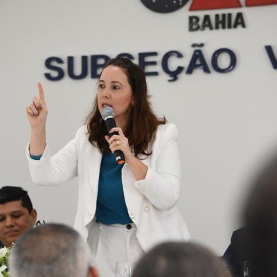 [Reinauguração da sede da Subseção de Valença]