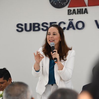 [Reinauguração da sede da Subseção de Valença]