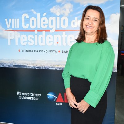 [VIII Colégio de Presidentes de Subseções em Vitória da Conquista - 23/11.]