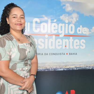 [VIII Colégio de Presidentes de Subseções em Vitória da Conquista - 23/11.]