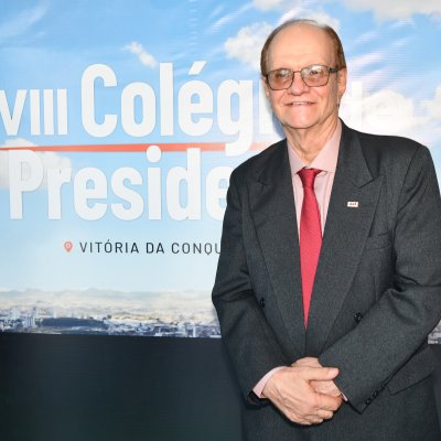 [VIII Colégio de Presidentes de Subseções em Vitória da Conquista - 23/11.]