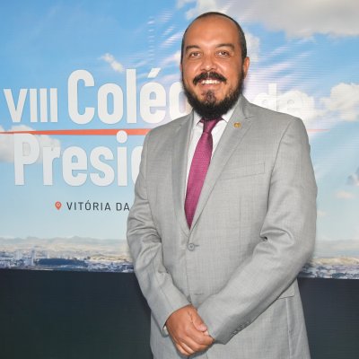 [VIII Colégio de Presidentes de Subseções em Vitória da Conquista - 23/11.]