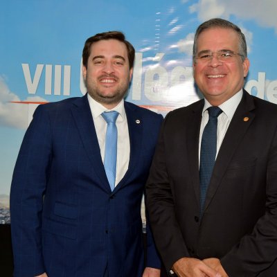 [VIII Colégio de Presidentes de Subseções em Vitória da Conquista - 23/11.]