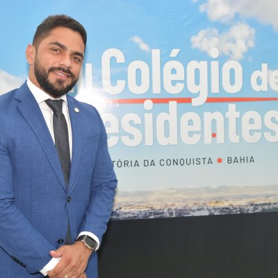 [VIII Colégio de Presidentes de Subseções em Vitória da Conquista - 23/11.]