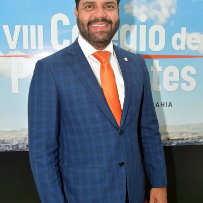 [VIII Colégio de Presidentes de Subseções em Vitória da Conquista - 23/11.]