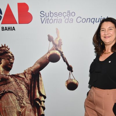 [VIII Colégio de Presidentes de Subseções em Vitória da Conquista - 23/11.]