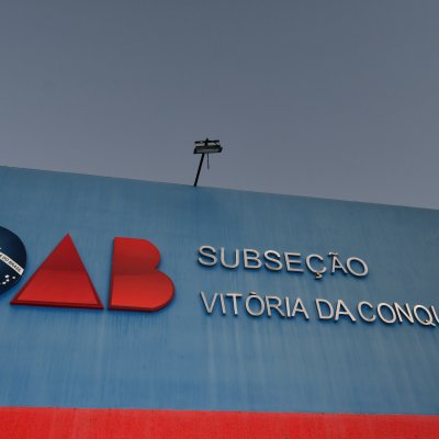 [VIII Colégio de Presidentes de Subseções em Vitória da Conquista - 23/11.]