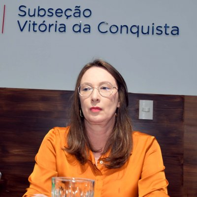 [VIII Colégio de Presidentes de Subseções em Vitória da Conquista - 23/11.]