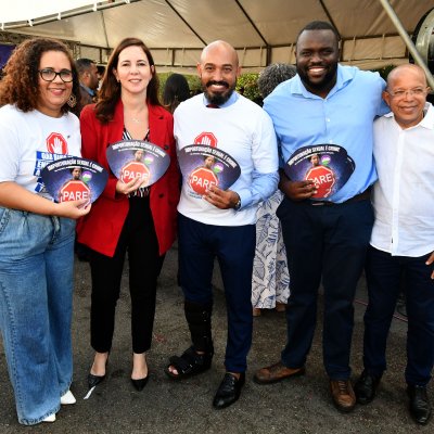 [OAB da Bahia participa de lançamento de campanha de combate à violência contra a mulher no trânsito]