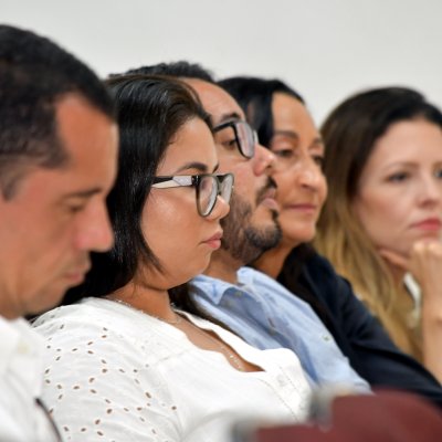 [Seminário de Investigação Defensiva ]