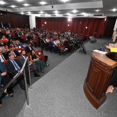 [Audiência Pública sobre a revisão e atualização do Código Civil  ]