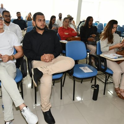 [Juizados pela Bahia visita subseção de Gandu ]