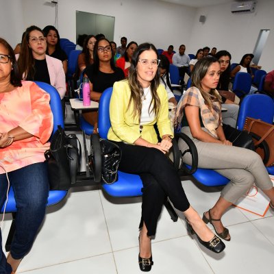 [Juizados pela Bahia visita subseção de Valença ]