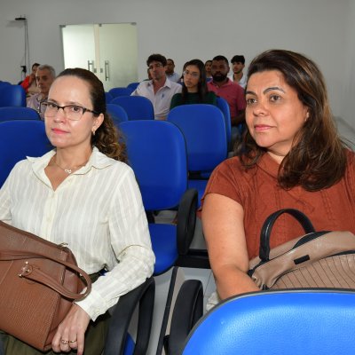 [Juizados pela Bahia visita subseção de Valença ]