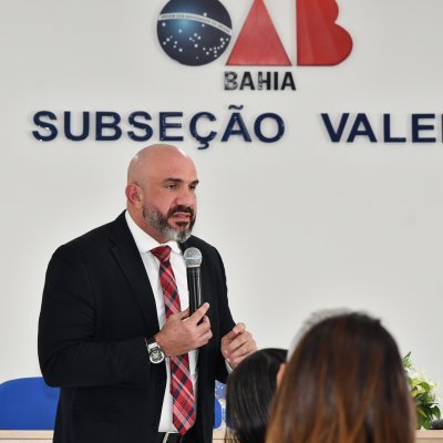 [Juizados pela Bahia visita subseção de Valença ]