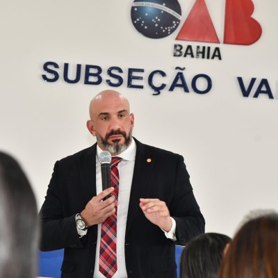 [Juizados pela Bahia visita subseção de Valença ]