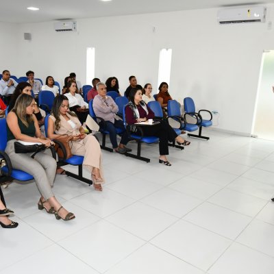 [Juizados pela Bahia visita subseção de Valença ]