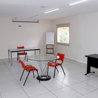 [Barra Living & Coworking é parceiro do Programa Anuidade Zero]