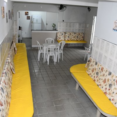 [Barra Living & Coworking é parceiro do Programa Anuidade Zero]