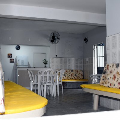 [Barra Living & Coworking é parceiro do Programa Anuidade Zero]