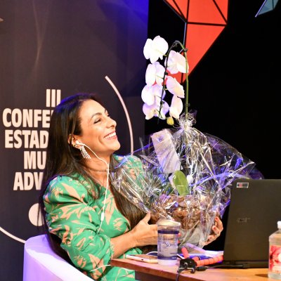 [3ª Conferência Estadual da Mulher Advogada é aberta com tema 